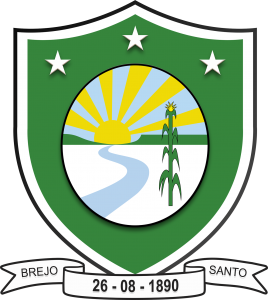 Brasão do Município de Brejo Santo
