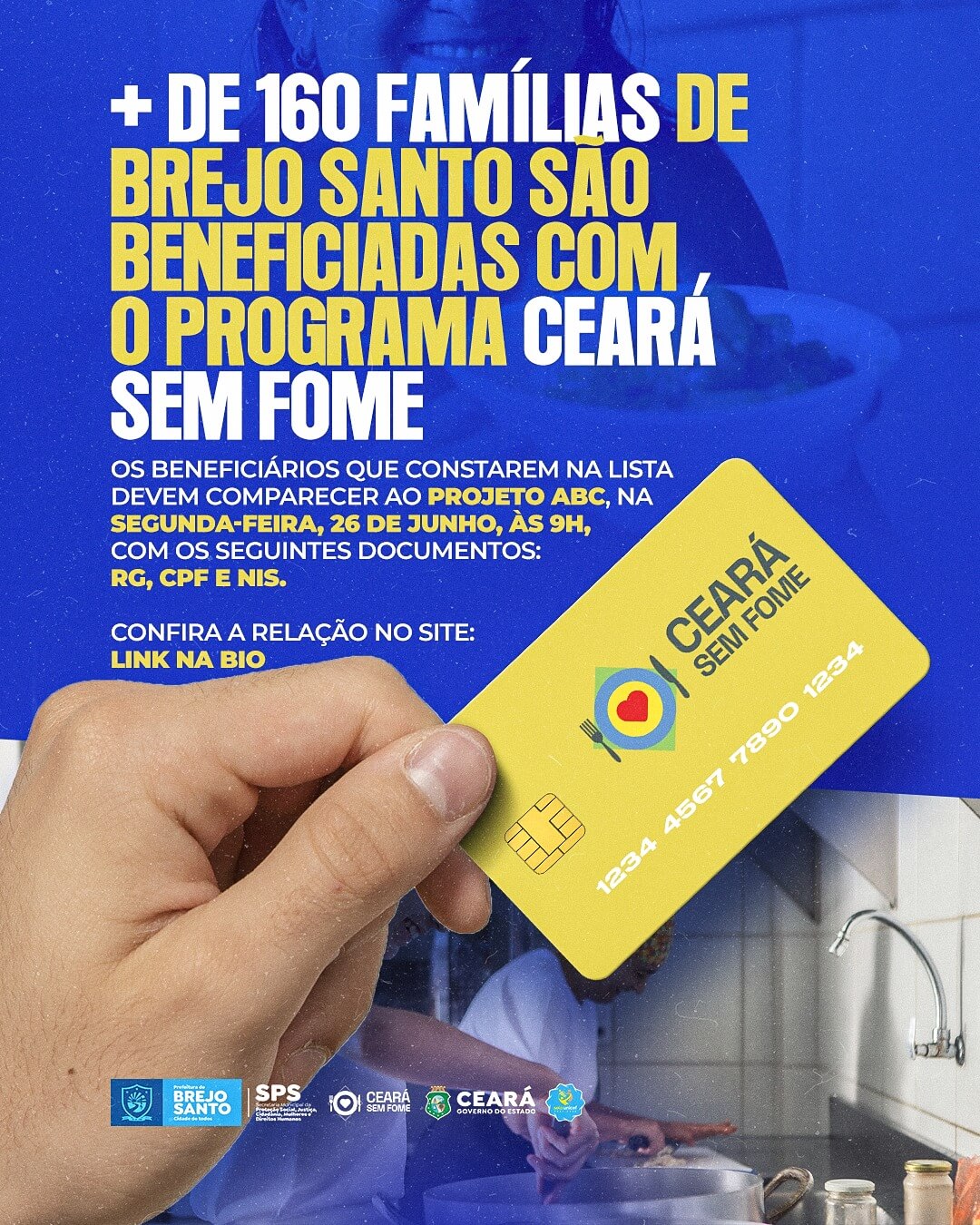 Governo do Ceará disponibiliza vacinas em equipamentos para público  infantil neste fim de semana - Governo do Estado do Ceará