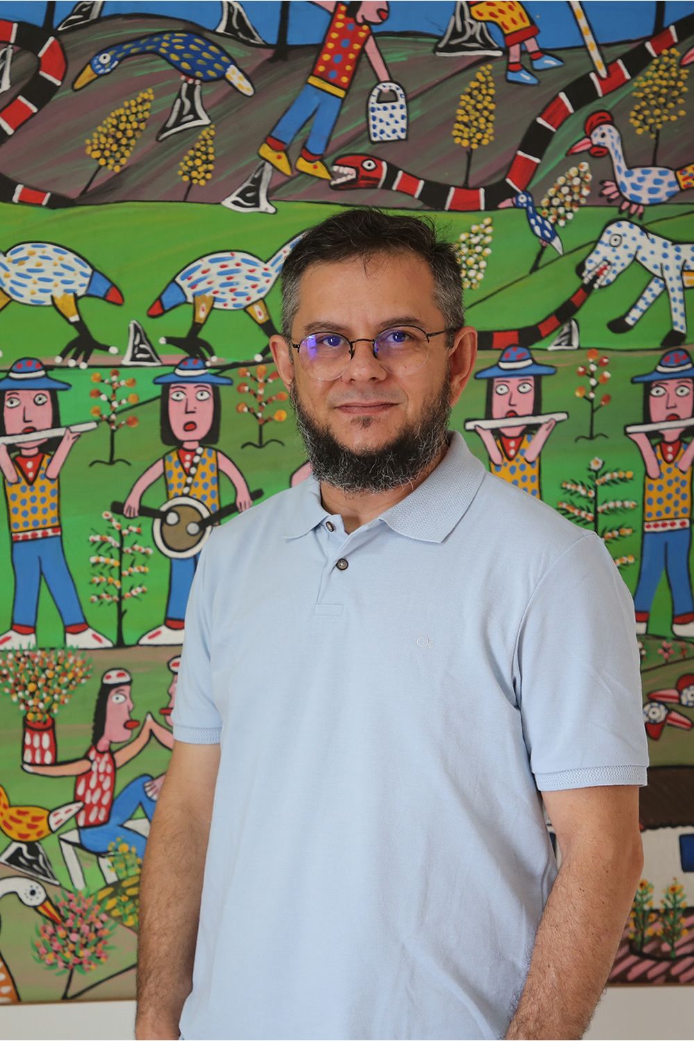 Bruno Yacub Sampaio Cabral 