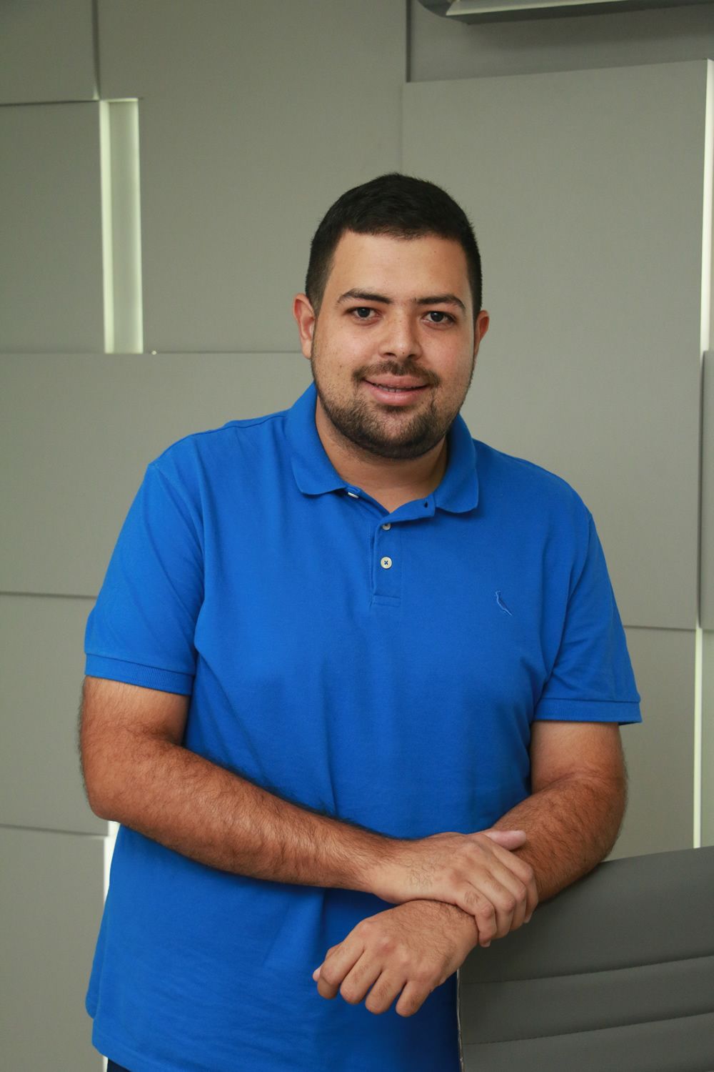 Danilo Ferreira Da Silva