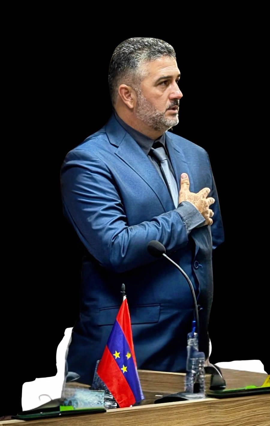 Edjanio Tavares Lucena