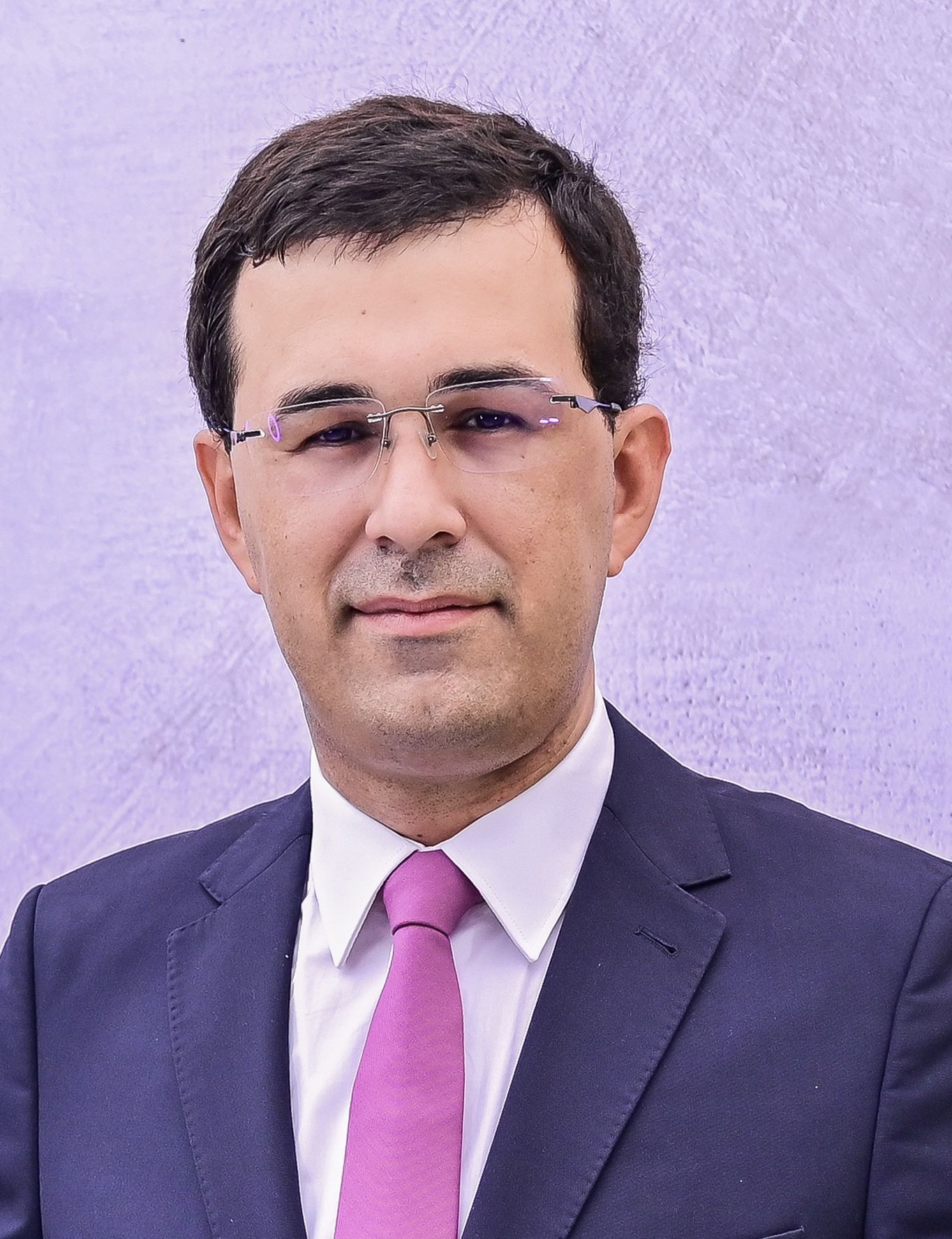 Rafhael da Silva Petrônio